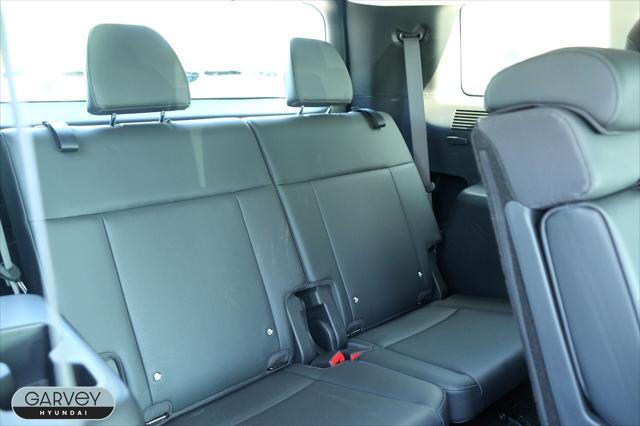 2026 Hyundai Santa Fe - $38,500