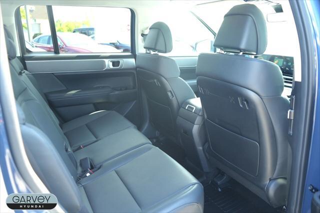 2026 Hyundai Santa Fe - $38,500
