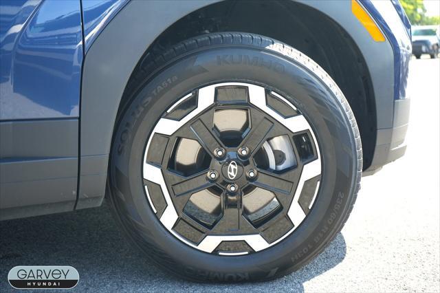 2026 Hyundai Santa Fe - $38,500