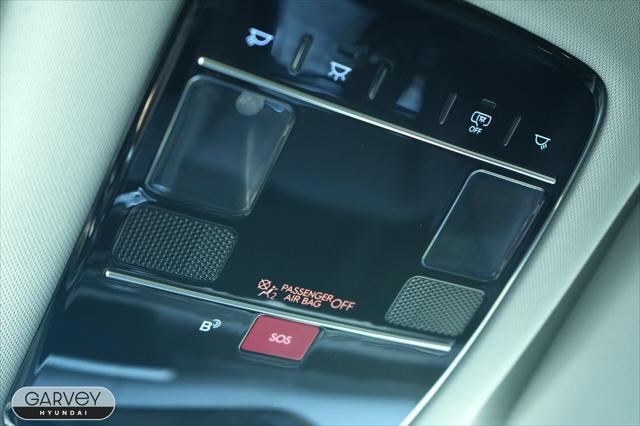 2026 Hyundai Santa Fe - $35,000