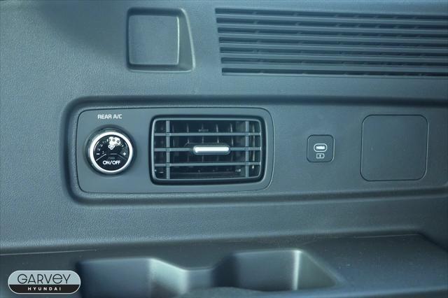 2026 Hyundai Santa Fe - $35,000