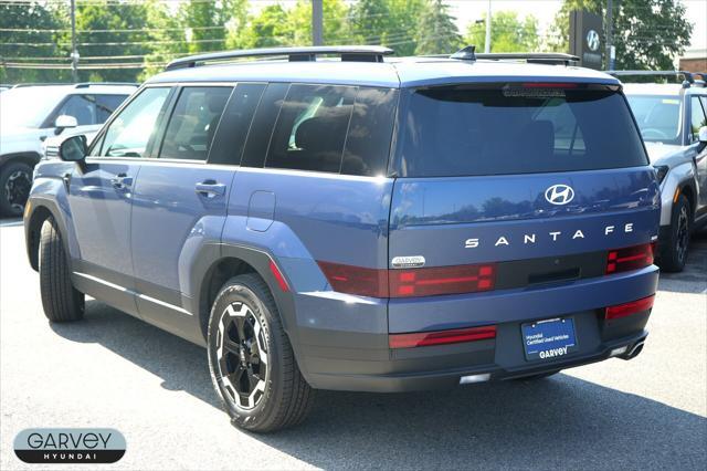 2026 Hyundai Santa Fe - $35,000