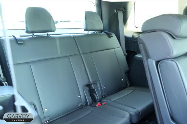 2026 Hyundai Santa Fe - $35,000