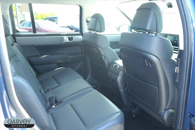2026 Hyundai Santa Fe - $35,000