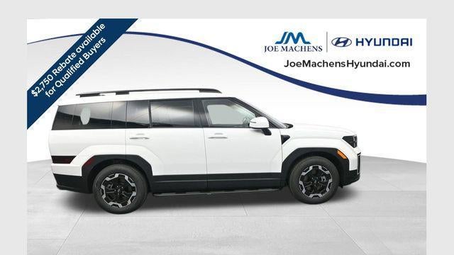 Preowned 2026 Hyundai SANTA FE SEL for Sale