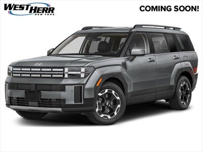 Photo of a 2026 Hyundai Santa FE AWD SEL 4DR SUV for sale