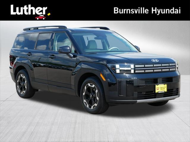 2026 Hyundai Santa Fe - $35,835