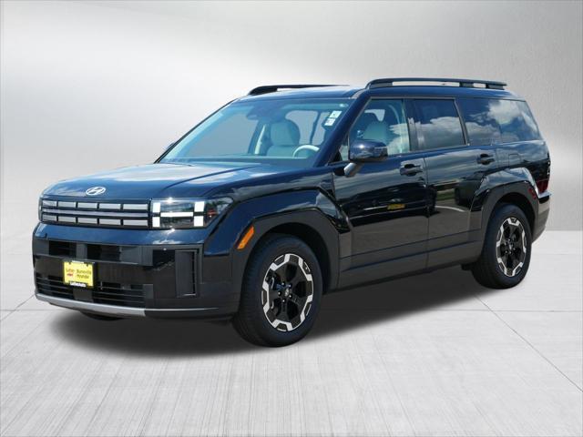 2026 Hyundai Santa Fe - $35,835