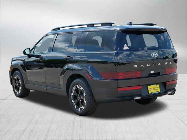 2026 Hyundai Santa Fe - $35,835