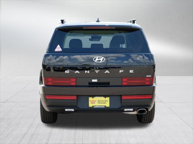 2026 Hyundai Santa Fe - $35,835