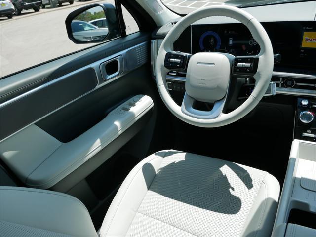 2026 Hyundai Santa Fe - $35,835