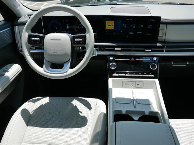 2026 Hyundai Santa Fe - $35,835