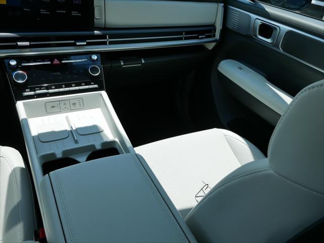 2026 Hyundai Santa Fe - $35,835
