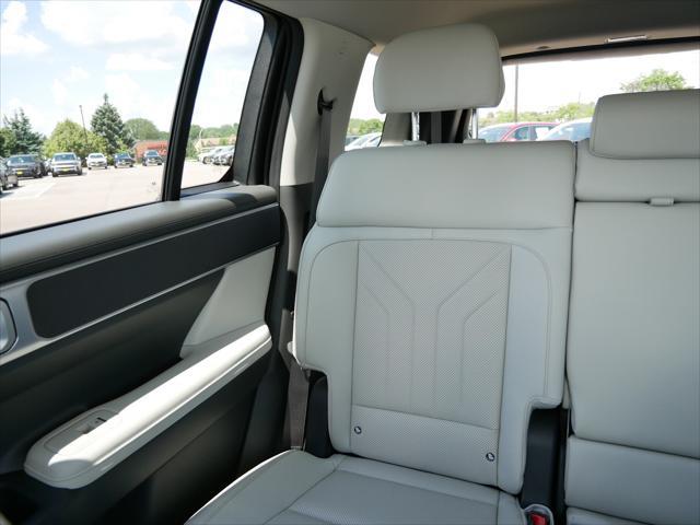 2026 Hyundai Santa Fe - $35,835