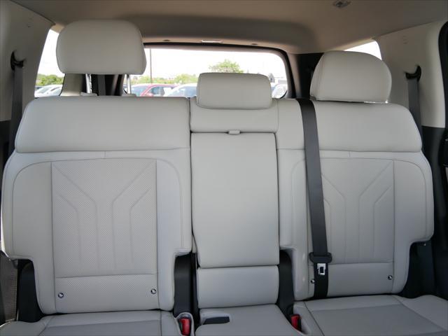 2026 Hyundai Santa Fe - $35,835