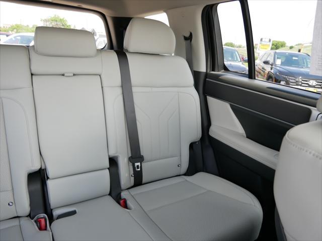 2026 Hyundai Santa Fe - $35,835