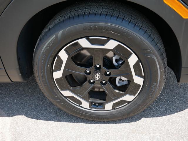 2026 Hyundai Santa Fe - $35,835
