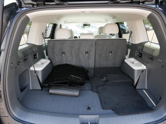 2026 Hyundai Santa Fe - $35,835