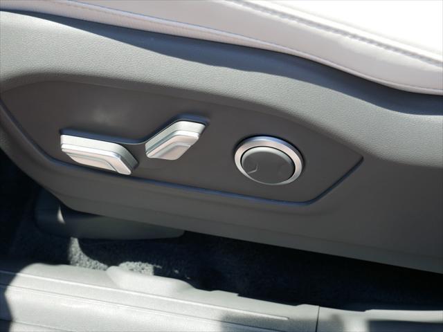 2026 Hyundai Santa Fe - $35,835
