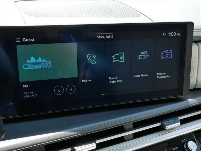 2026 Hyundai Santa Fe - $35,835
