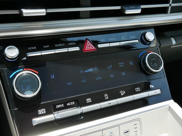 2026 Hyundai Santa Fe - $35,835