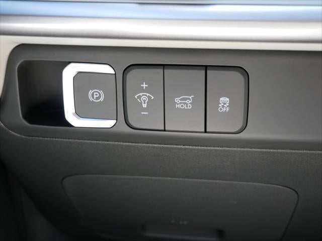 2026 Hyundai Santa Fe - $35,835