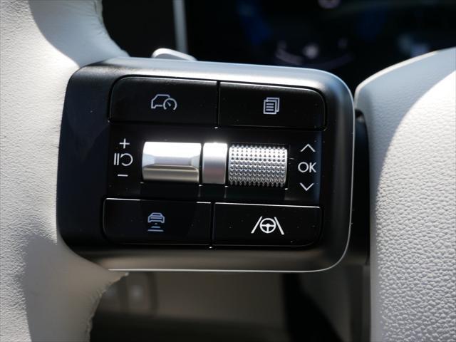 2026 Hyundai Santa Fe - $35,835