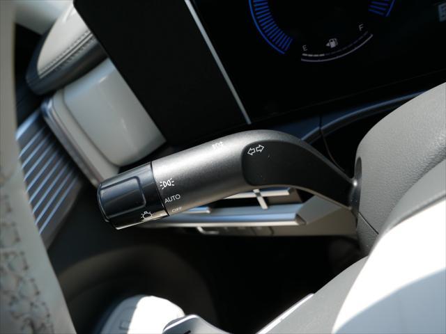 2026 Hyundai Santa Fe - $35,835