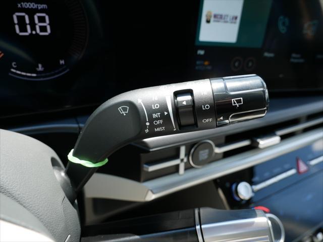 2026 Hyundai Santa Fe - $35,835