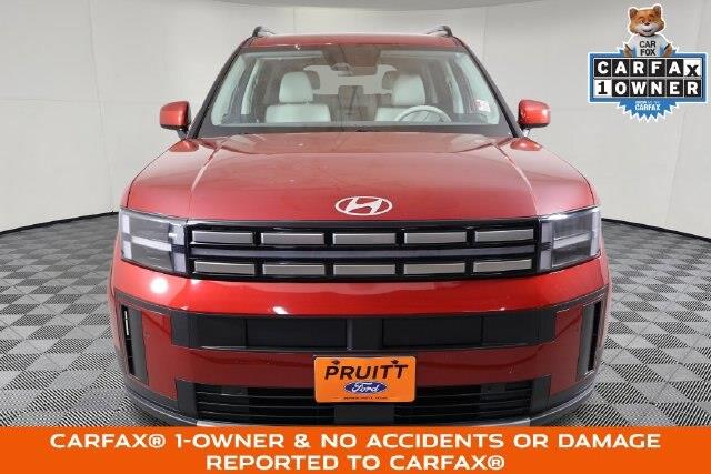 2026 Hyundai Santa Fe - $31,400