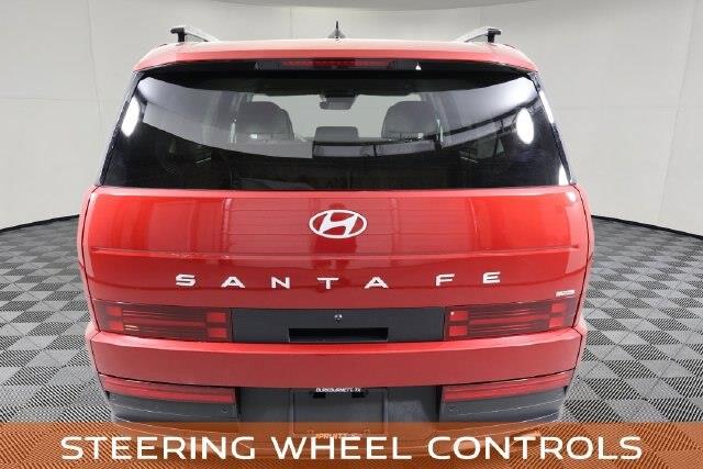 2026 Hyundai Santa Fe - $31,400