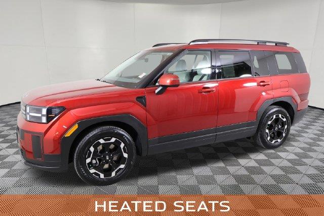 2026 Hyundai Santa Fe - $31,400