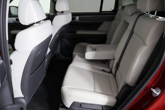 2026 Hyundai Santa Fe - $31,400