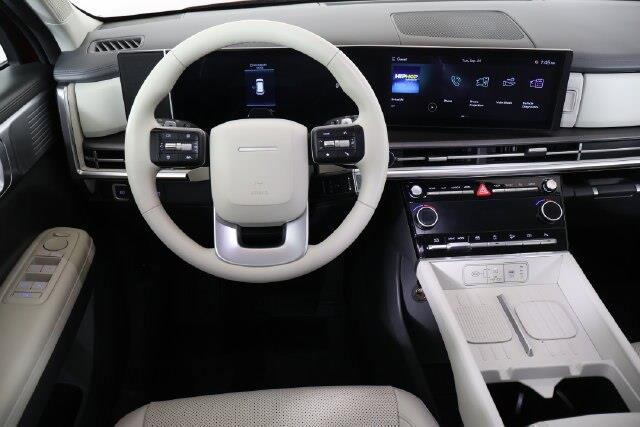 2026 Hyundai Santa Fe - $31,400