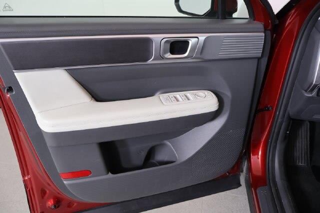 2026 Hyundai Santa Fe - $31,400