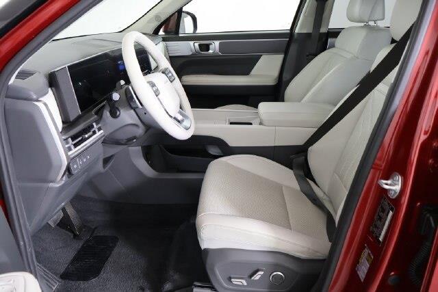 2026 Hyundai Santa Fe - $31,400