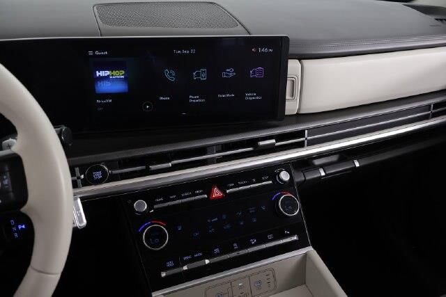 2026 Hyundai Santa Fe - $31,400