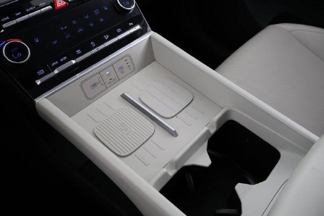 2026 Hyundai Santa Fe - $31,400