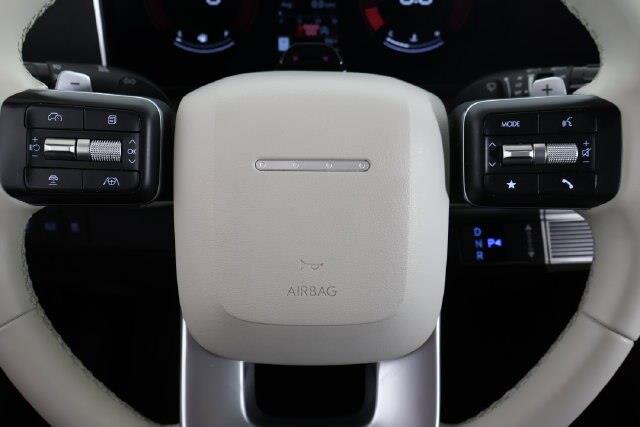 2026 Hyundai Santa Fe - $31,400