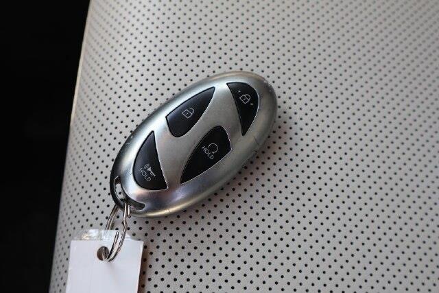 2026 Hyundai Santa Fe - $31,400