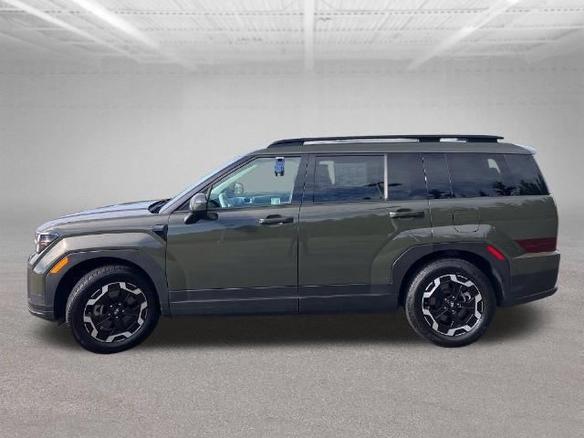 2026 Hyundai Santa Fe - $31,666