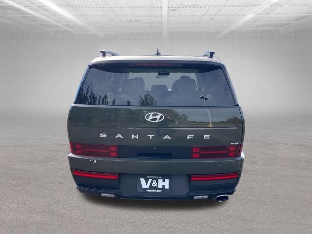 2026 Hyundai Santa Fe - $31,666