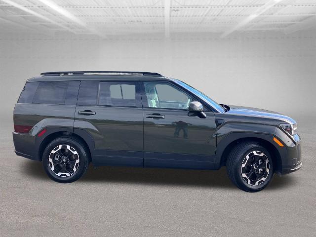 2026 Hyundai Santa Fe - $32,495