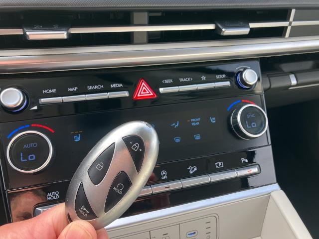 2026 Hyundai Santa Fe - $32,495