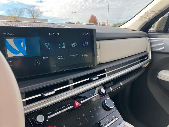 2026 Hyundai Santa Fe - $32,495