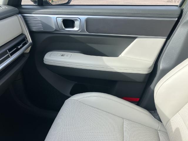 2026 Hyundai Santa Fe - $32,495