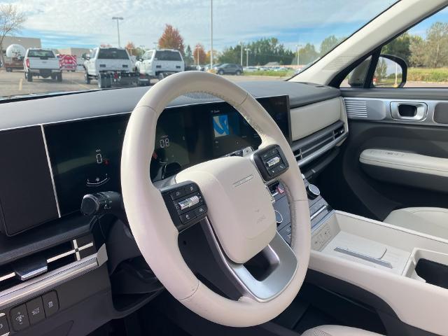2026 Hyundai Santa Fe - $32,495