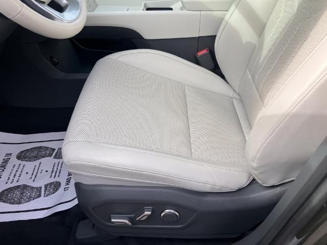 2026 Hyundai Santa Fe - $32,495