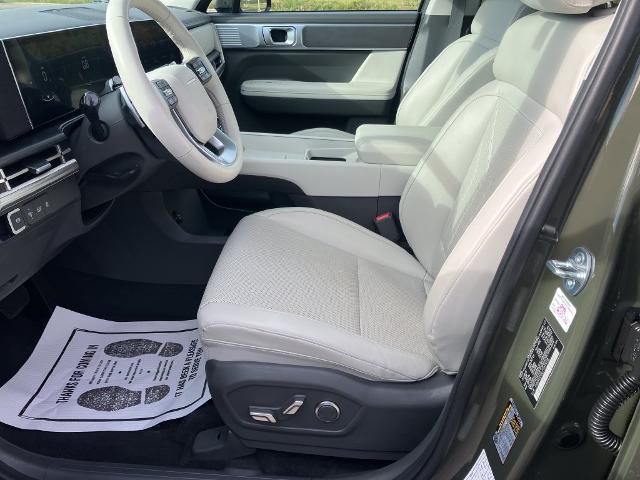 2026 Hyundai Santa Fe - $32,495