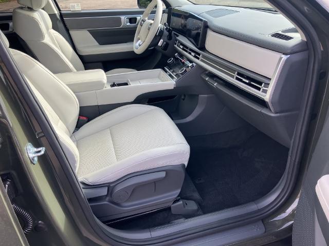2026 Hyundai Santa Fe - $32,495